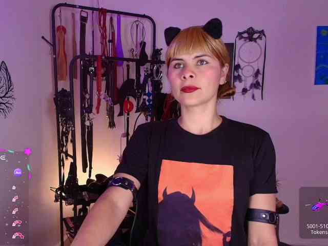 ariannaconnor2 webcam