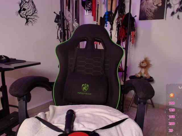 ariannaconnor2 webcam