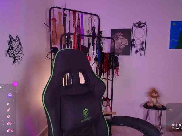 ariannaconnor2 webcam