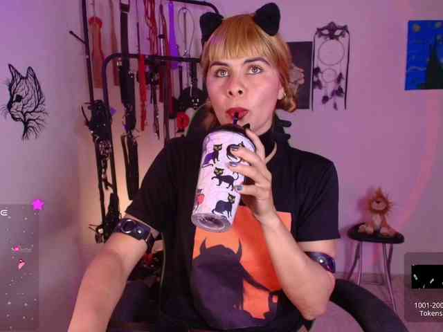 ariannaconnor2 webcam