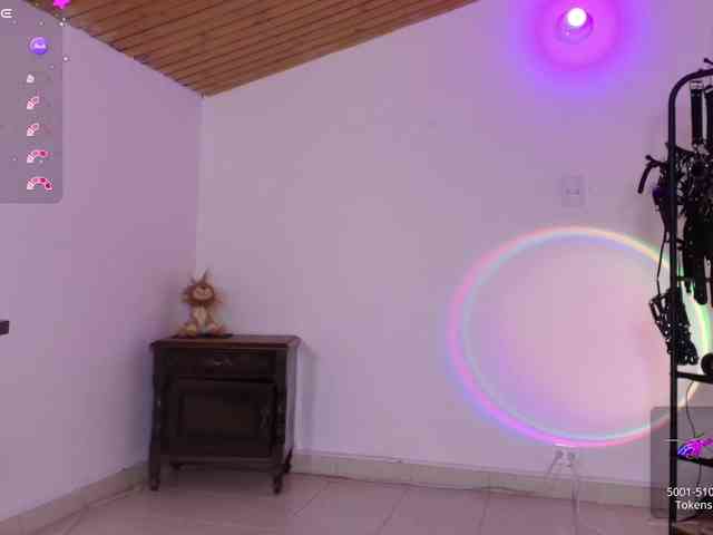 ariannaconnor2 webcam