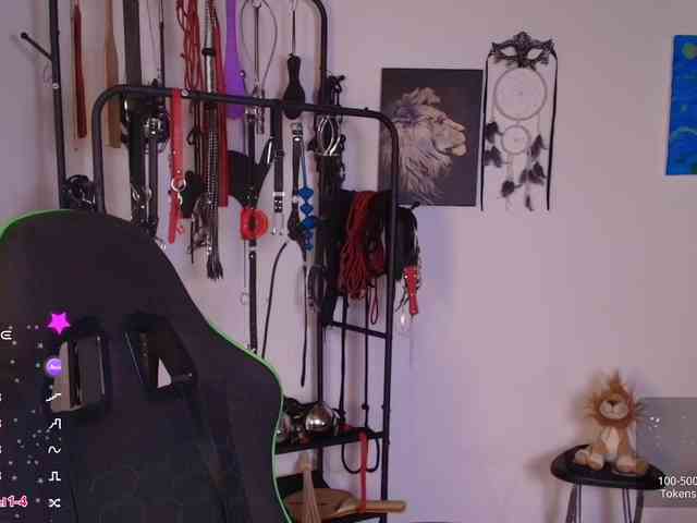 ariannaconnor2 webcam