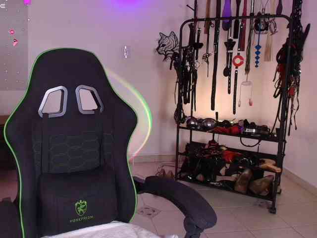 ariannaconnor2 webcam