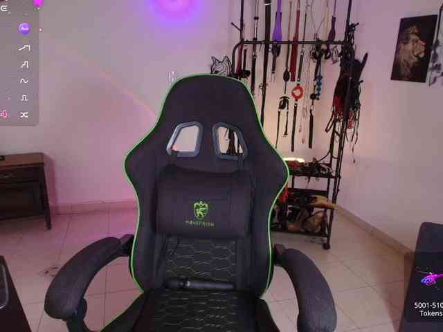 ariannaconnor2 webcam