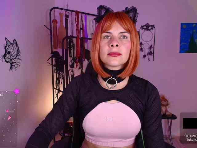 ariannaconnor2 webcam