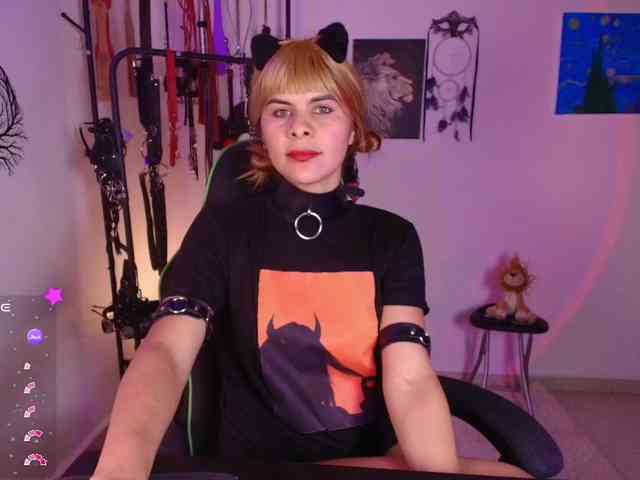 ariannaconnor2 webcam