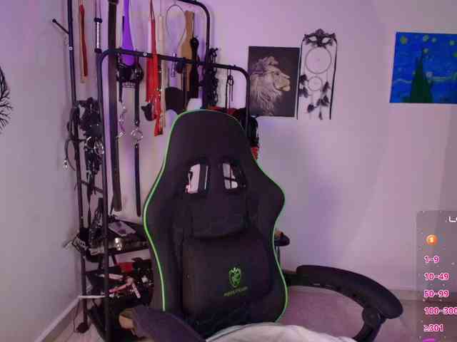 ariannaconnor2 webcam