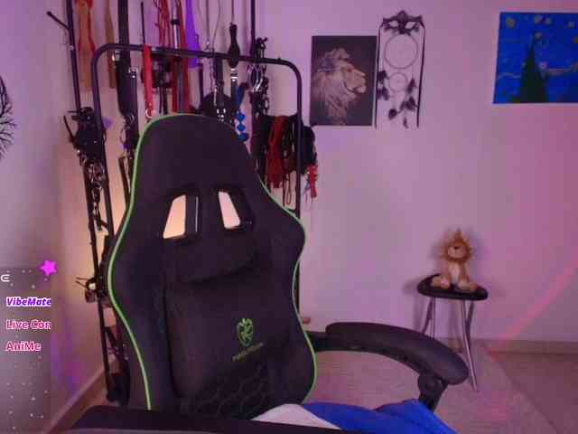 ariannaconnor2 webcam