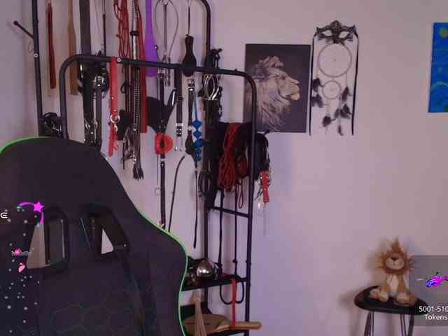 ariannaconnor2 webcam