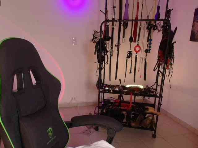 ariannaconnor2 webcam