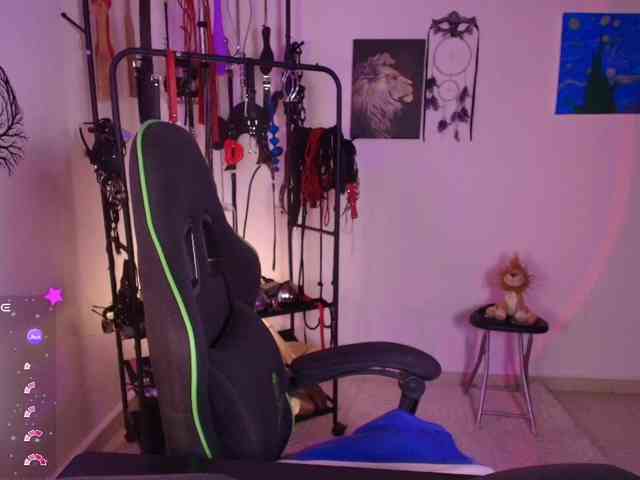 ariannaconnor2 webcam