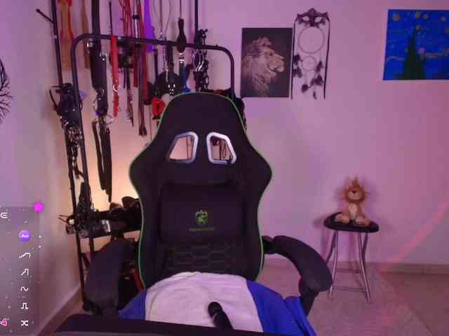 ariannaconnor2 webcam