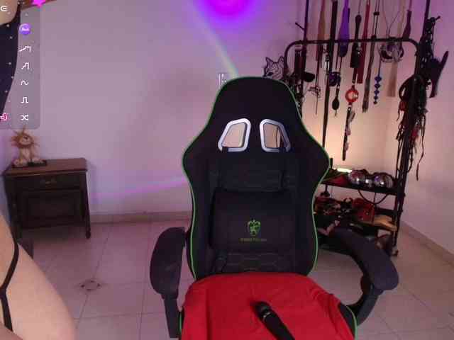 ariannaconnor2 webcam