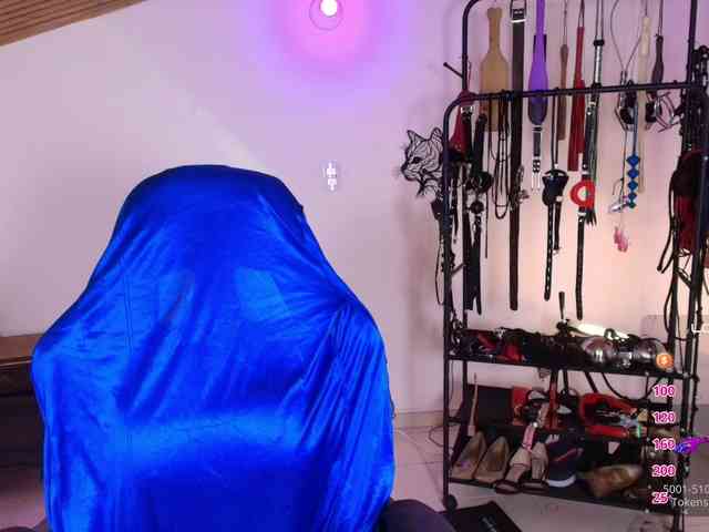 ariannaconnor2 webcam