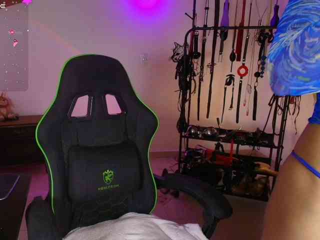 ariannaconnor2 webcam