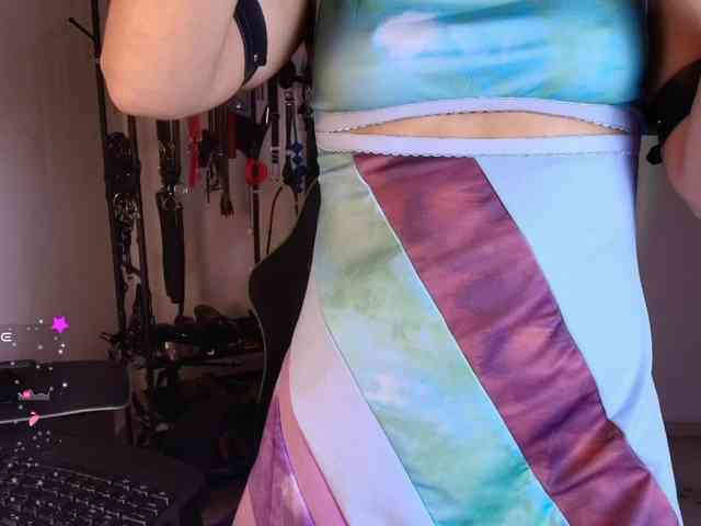 ariannaconnor2 webcam