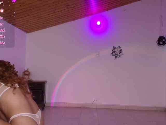 ariannaconnor2 webcam