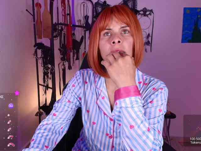 ariannaconnor2 webcam