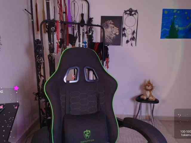 ariannaconnor2 webcam