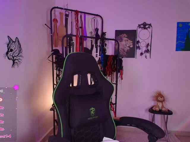 ariannaconnor2 webcam