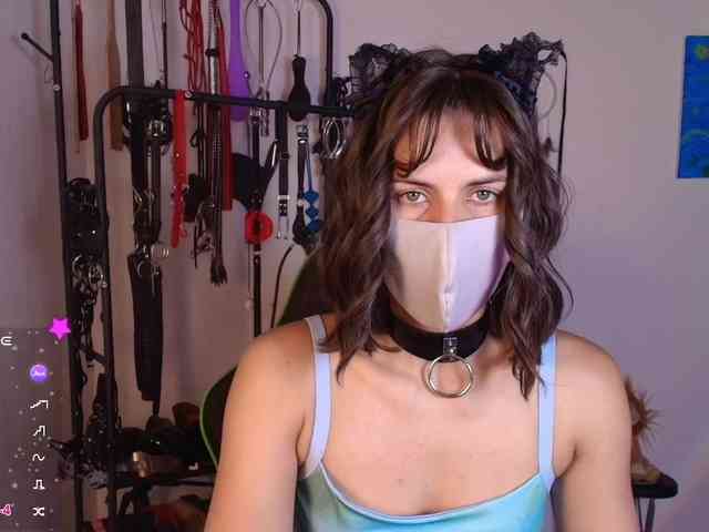 ariannaconnor2 webcam