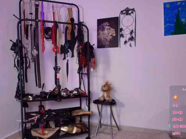 ariannaconnor2 webcam