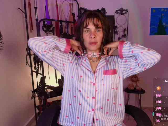 ariannaconnor2 webcam