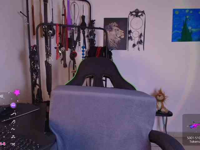 ariannaconnor2 webcam