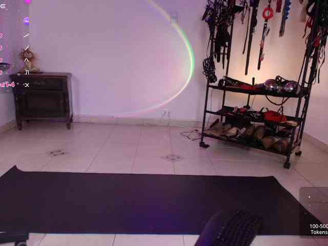 ariannaconnor2 webcam