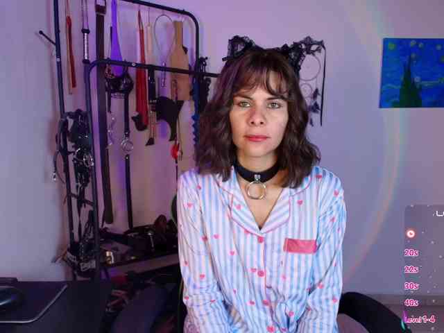 ariannaconnor2 webcam