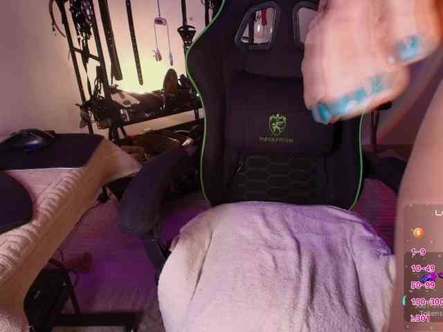 ariannaconnor2 webcam