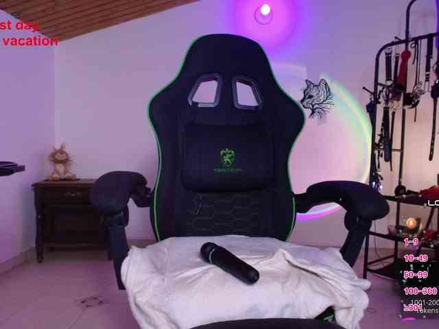 ariannaconnor2 webcam