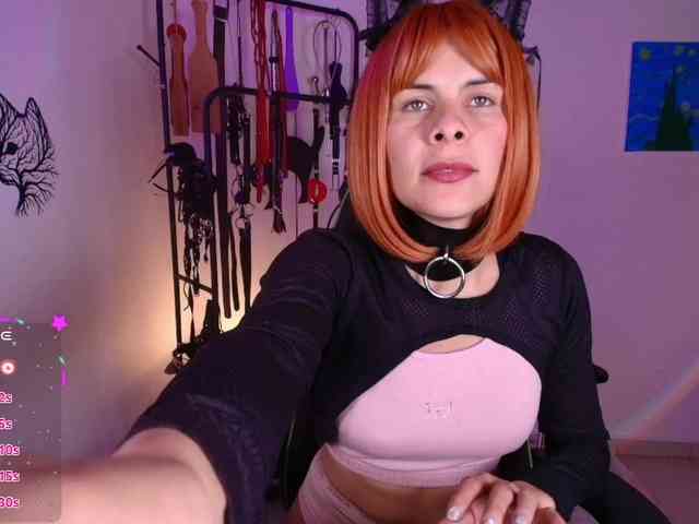 ariannaconnor2 webcam