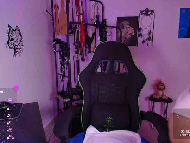 ariannaconnor2 webcam