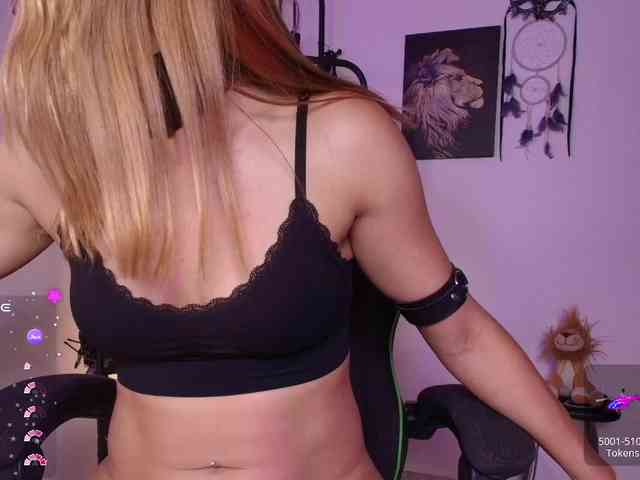 ariannaconnor2 webcam