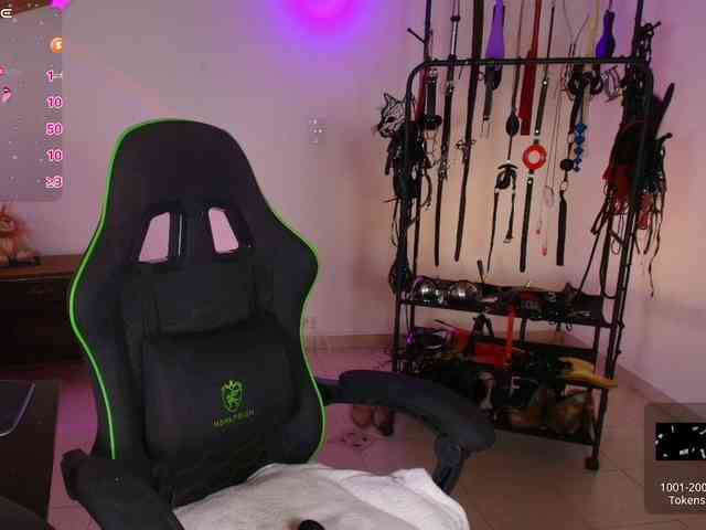 ariannaconnor2 webcam