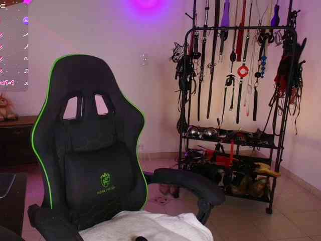 ariannaconnor2 webcam
