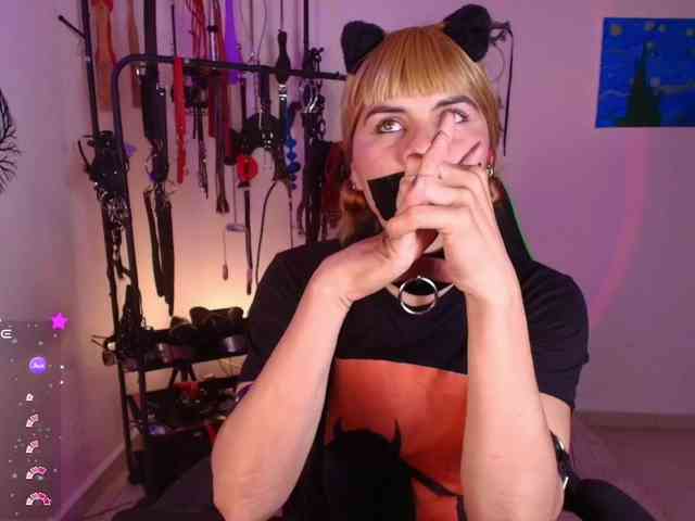 ariannaconnor2 webcam