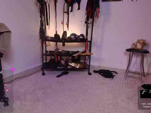 ariannaconnor2 webcam