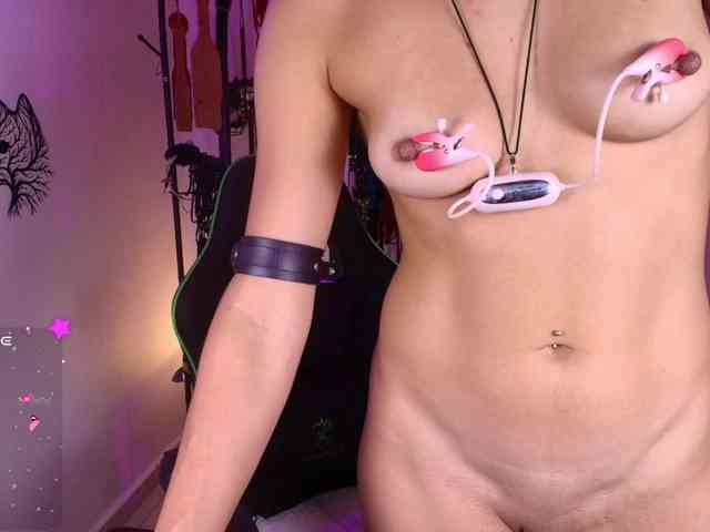 ariannaconnor2 webcam