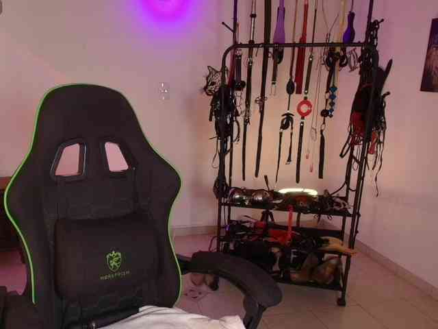 ariannaconnor2 webcam
