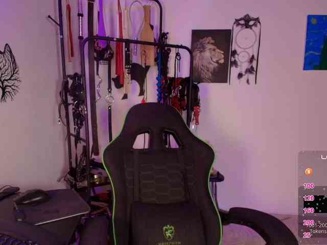 ariannaconnor2 webcam