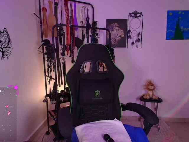 ariannaconnor2 webcam