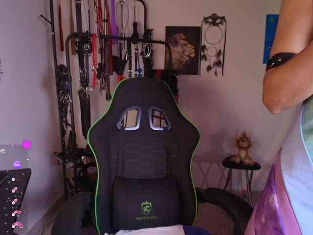 ariannaconnor2 webcam