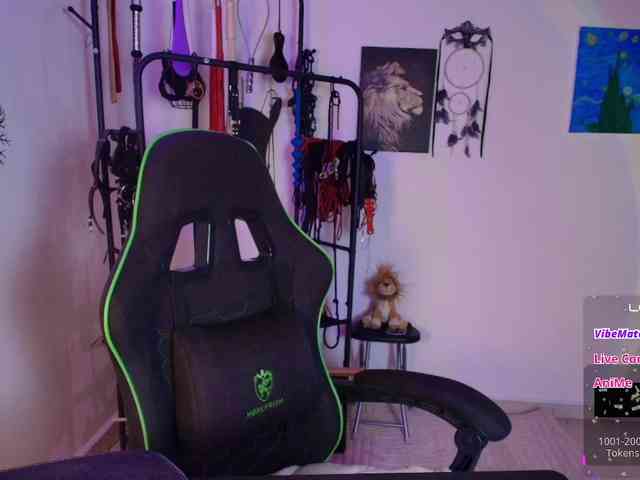 ariannaconnor2 webcam
