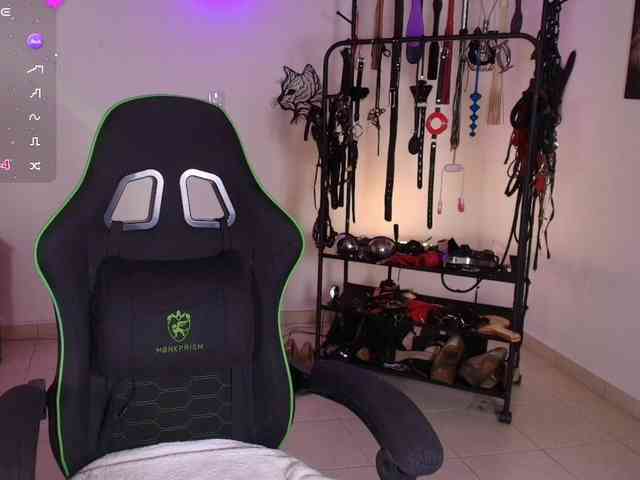 ariannaconnor2 webcam