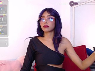 Annie-miller Porn Show