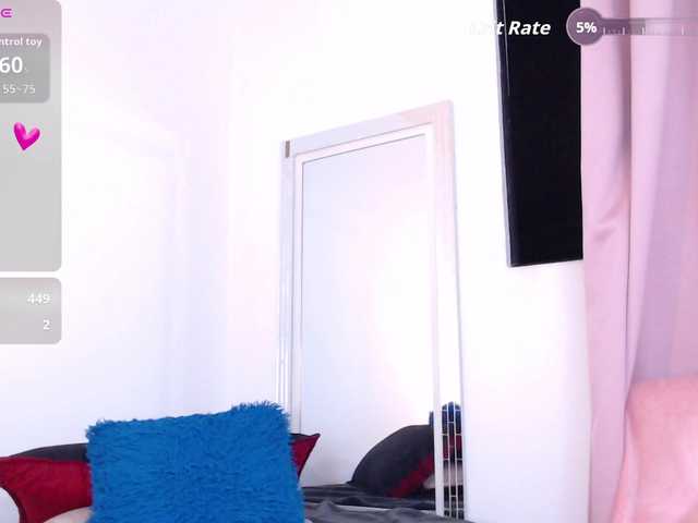 Annie-miller live cam on BongaCams