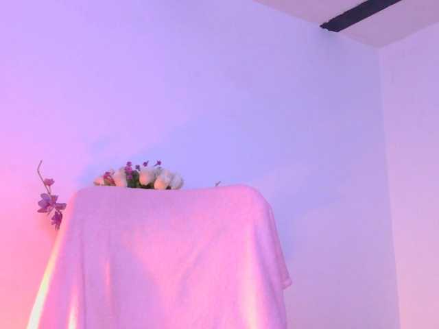 Annie-miller live cam preview