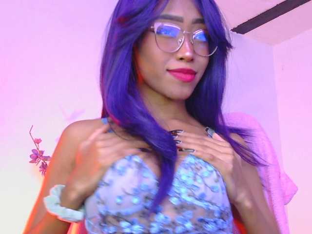 Annie-miller live cam on BongaCams